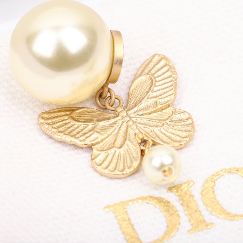 Christian Dior Earrings